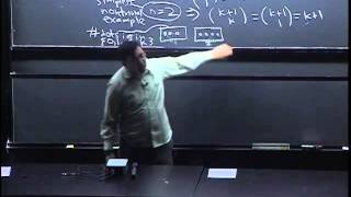 Lecture 2 Story Proofs Axioms of Probability  Statistics 110 [upl. by Dael575]