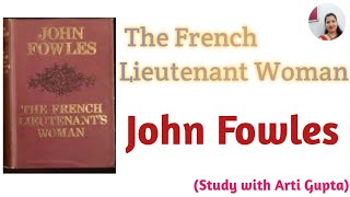 French Lieutenant Woman by John Fowles [upl. by Einiar920]