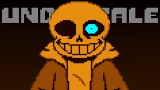 Undertale Last Breath  Chapter 1 RELEASE [upl. by Murial]