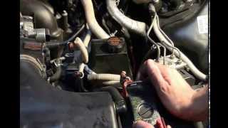 TPS Throttle Position Sensor Diagnosis and Understanding Pt1 [upl. by Faxun]