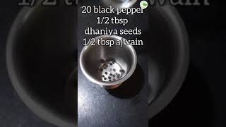 Methi Gota In 10 mins  Winter Special Instant Methi Gota  myfirstshorts shorts FoodVeda [upl. by Fayina]