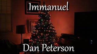 Immanuel [upl. by Haslam]