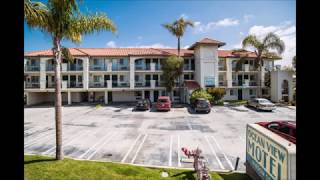 OceanView Motel Huntington Beach CA [upl. by Gloriane135]