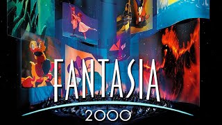 Critique  Fantasia 2000 1999 [upl. by Eachern512]