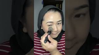 Everyday makeup look by Syasya Roslan [upl. by Khan]