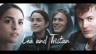 Tristan amp Lea  This Girl [upl. by Noir]