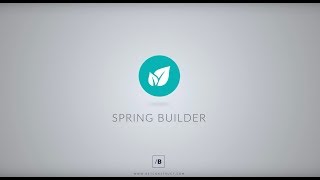 SpringBuilder  Gaming and Betting Website Builder [upl. by Melliw]