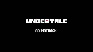 Undertale OST 016  Nyeh Heh Heh [upl. by Okorih193]