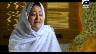 Khuda Aur Mohabbat Episode 11 Har Pal Geo YouTube [upl. by Ellehcer777]