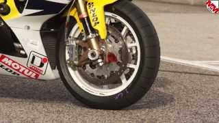 Essai GSXR 1000 2012 [upl. by Abijah880]