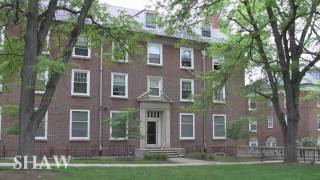 Denison University Dorms [upl. by Jackson479]