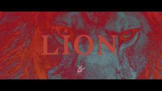 PNL  Lion Son Officiel [upl. by Ahsino]