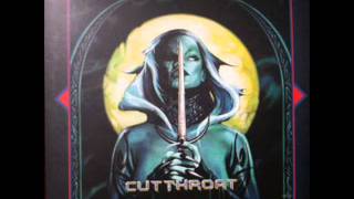 Cutthroat USA  Hard As Nails 1987 [upl. by Fugazy]