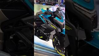 Cfmoto😍 New bike launch 125NK 2024  Cfmoto🥰 New model bike 125NK 2024 shorts youtubeshorts viral [upl. by Areic39]