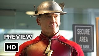 The Flash 3x09 Inside quotThe Presentquot HD Season 3 Episode 9 Inside MidSeason Finale [upl. by Rene602]