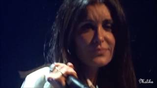 Jenifer  Donnemoi le temps  Nantes 27022017 [upl. by Pax]