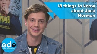 18 things to know about Jace Norman [upl. by Mettah]