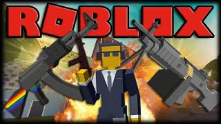 Roblox REVAMPS Bad Business 256 Stream add hewookyanhere on roblox [upl. by Norse]