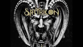 Satyricon  Now diabolical [upl. by Tiny]