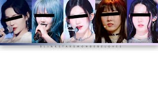 Your 5 Member Girl GroupExes and Ohs Lyrics Elle King [upl. by Merfe933]