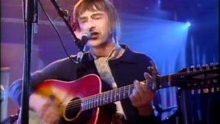 Paul Weller  A Man Of Great Promise  Latermpg [upl. by Studley706]