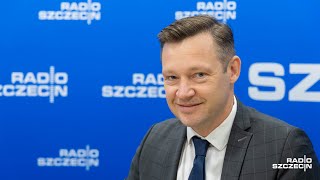 Andrzej Dawidowski  prezes zarządu Grupa Azoty Zakłady Chemiczne quotPolicequot  Rozmowa pod Krawatem [upl. by Ellon590]