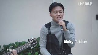 Rizky Febian  Ragu [upl. by Tray]