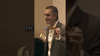 Lessons from Jordan B Peterson  jordanpeterson opportunities growth efficiency focusnegotium [upl. by Fawnia]