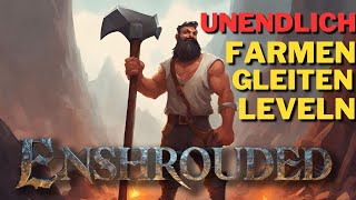 unendlich GLEITEN FARMEN amp SCHNELL LEVELN mit diesem ITEM [upl. by Nelsen644]