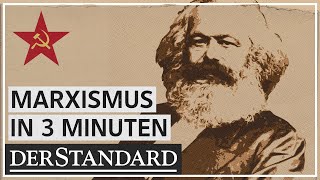 Marxismus in 3 Minuten [upl. by Jallier]