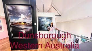 Dunsborough  Perth Western Australia  Travel Guide  2022 [upl. by Ezara]