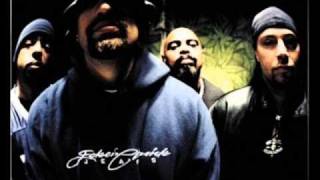 FuegoCypress Hill Ft La Bruja [upl. by Aneehsor]