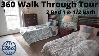 Holly Park 2 12 bedroom 360 walk through [upl. by Saduj722]