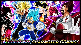 EXCLU amp DOKKAN NOW INCOMING  GLO PORTAIL TANABATA amp STATS ROI VEGETA ZTUR   DBZ DOKKAN BATTLE [upl. by Etnasa933]