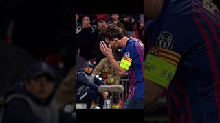 Messi goal vs Tottenham edit 4k 🥶🥶🔥🔥 [upl. by Aliam]