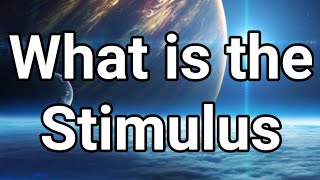 What is the Stimulus Urdu English [upl. by Ayatahs]