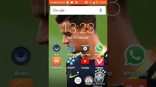 CARA DOWNLOAD PES 2017 ANDROID DI GOOGLE PLAYSTORE [upl. by Broeder]