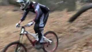 Sam Hill and Brendan Fairclough secret testing on Specialized Demo 8s [upl. by Catina]