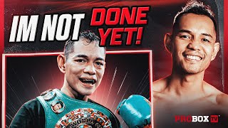 Nonito Donaire his wars with Inoue his outstanding career and life outside the ring [upl. by Siaht]