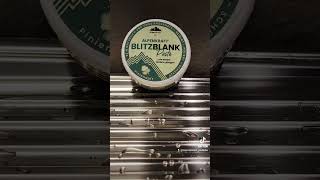 Alpenkraft Blitzblank Paste [upl. by Anerec773]