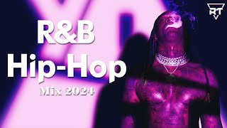 late night vibes  RampB Mix 2024 and HipHop 2024  HipHop Mix amp RnB Mix 2024 [upl. by Chappy]