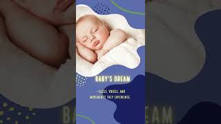 How Everyday Moments Shape Babies Nightly Adventures babycare babydreams parentingmadeeasy [upl. by Janeczka]