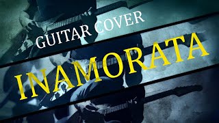 Inamorata  Guitar cover 72 Seasons Tone [upl. by Adnahsed463]