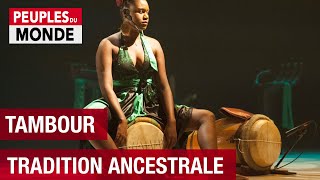 Il était une fois le bèlè  Martinique  Mémoire du tambour  Tradition  Documentaire  NOON [upl. by Pickar]