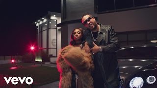 Candice Boyd  Damn Good Time ft French Montana [upl. by Viviane]