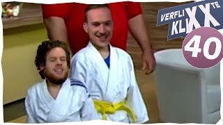 Verflixxte Klixx Staffel 2 mit Lars Paulsen und Florentin Will 40 [upl. by Drusie]