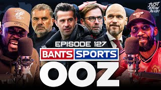 EX FUMING AS FULHAM DESTROY SPURS 🤬 RANTS ON FORM AS MAN UNITED BEAT LIVERPOOL IN FA CUP BSO 127 [upl. by Natassia]