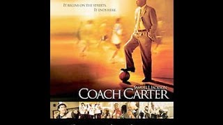 Opening To Coach Carter 2005 DVD [upl. by Fleda]