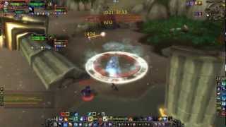 Rethen IV  The End Mage PVP HD [upl. by Schnurr570]