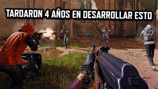 TODO lo malo con Black Ops 6 [upl. by Rockwood]